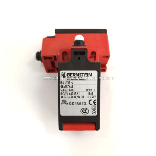 GBA177HA1 Limit Switch for OTIS Escalators